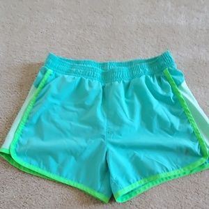 Kids Active Shorts